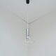 Mid-century Pendant,1980's.