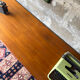 Enfilade scandinave en teck, 1970