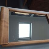Art deco tray
