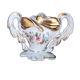 Former vase de marie in paris porcelain