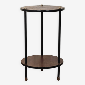 60' side table/end table