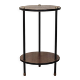 Table d'appoint/bout de canapé 60'
