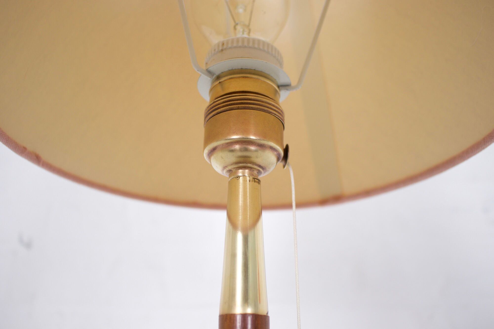 Table lamp 1950