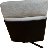 Luxury bergère armchair Minotti