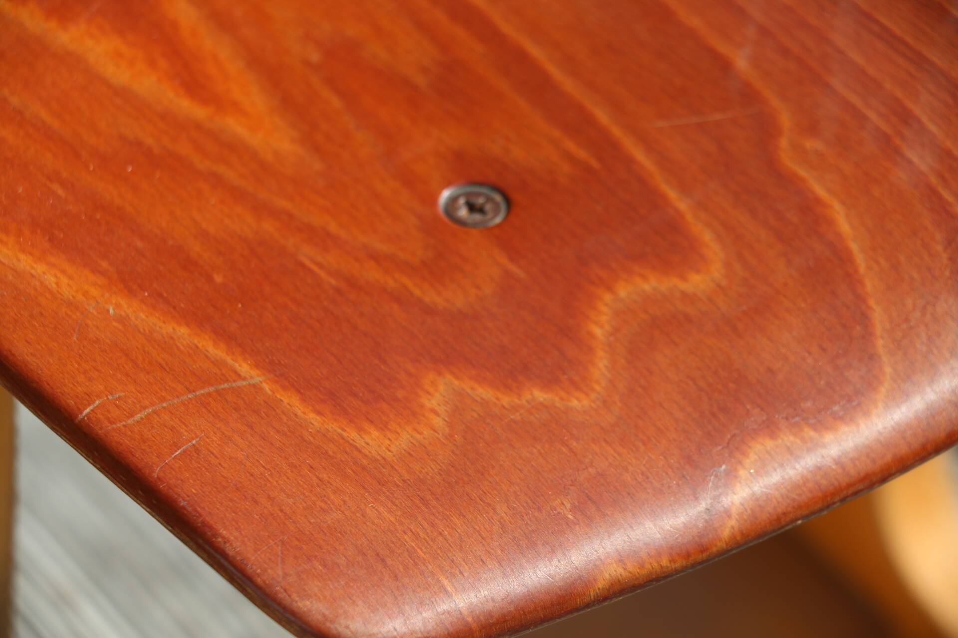 Adam Stegner Chair 420mm