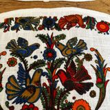 Paire de sets de table Acapulco