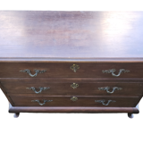 Bar chest of drawers