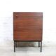 Meuble de rangement "660" par Pierre Guariche pour Meurop 1961