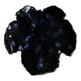 Handcrafted pocket emptier