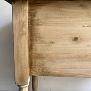 Petite console