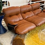 Sofa «Marsala» by Michel Ducaroy for Ligne Roset, 1971.