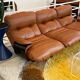 Sofa «Marsala» by Michel Ducaroy for Ligne Roset, 1971.