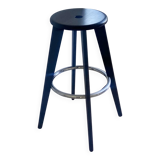 High stool by Jean Prouvé 1942