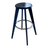 High stool by Jean Prouvé 1942
