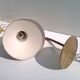 Paire de lampes de bureau d’Arredoluce 1950s