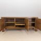 Large vintage sideboard Chauvin S.A. – 1970s