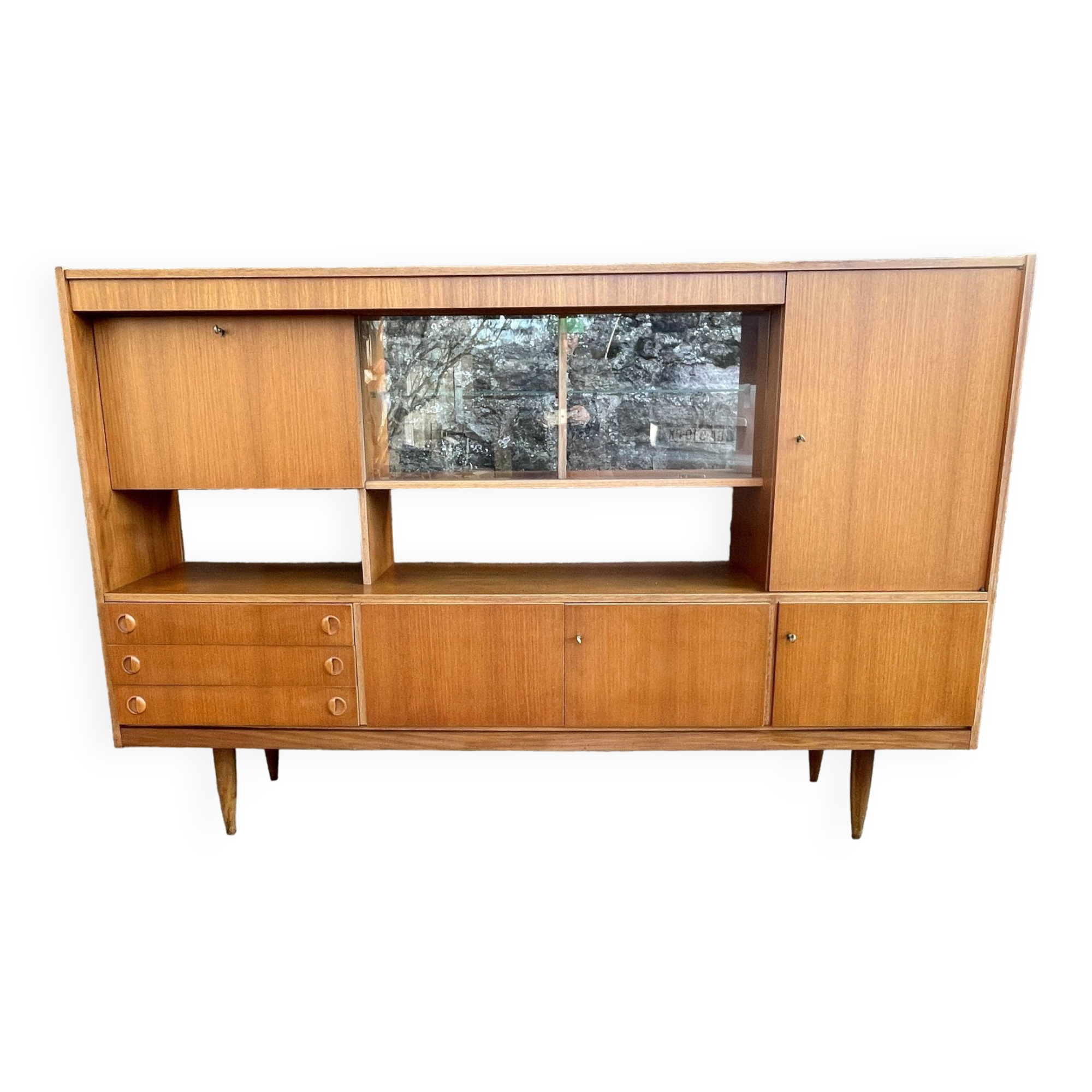 Living room furniture 1970