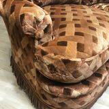 Vintage sofa