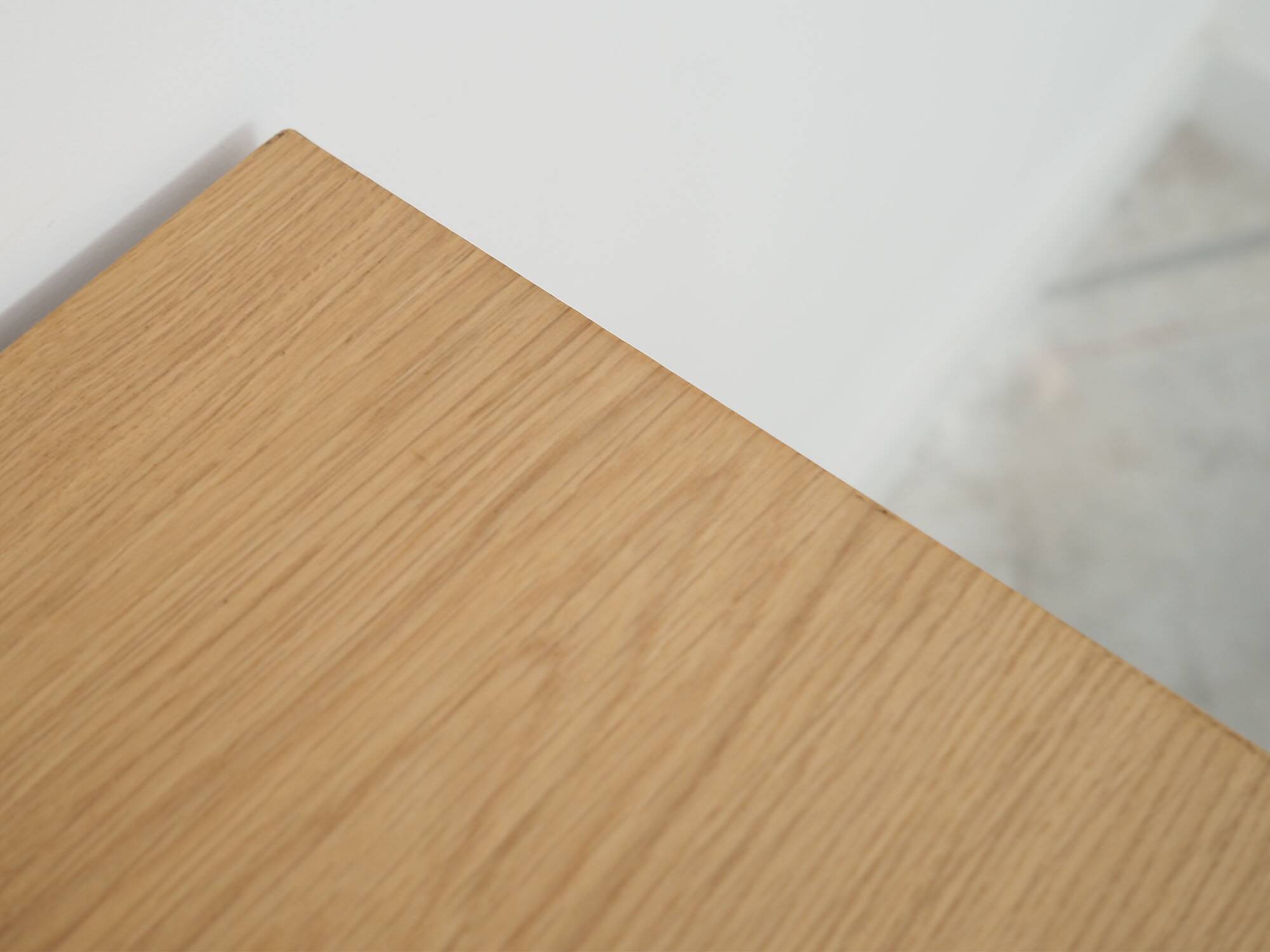 Ashen bookcase, Danish design, 1970s, production: Denmark