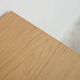 Ashen bookcase, Danish design, 1970s, production: Denmark