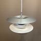 Scandinavian pendant lamp design "Joakim Fihn".