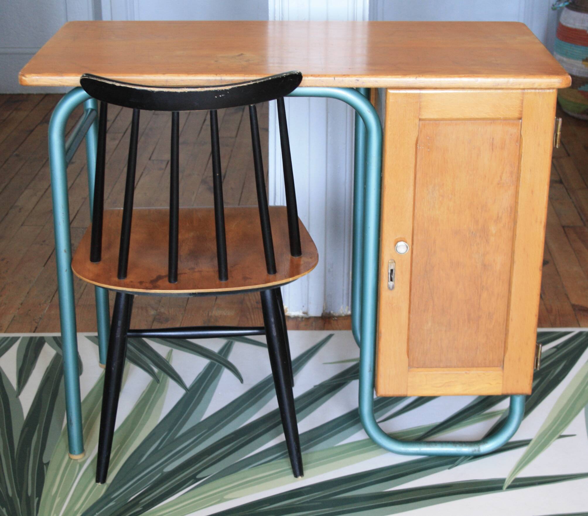 Bureau écolier adulte Mobilor