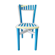 Bistro chair