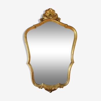 Miroir baroque 70x50