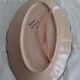 Henriot Quimper decorative plate