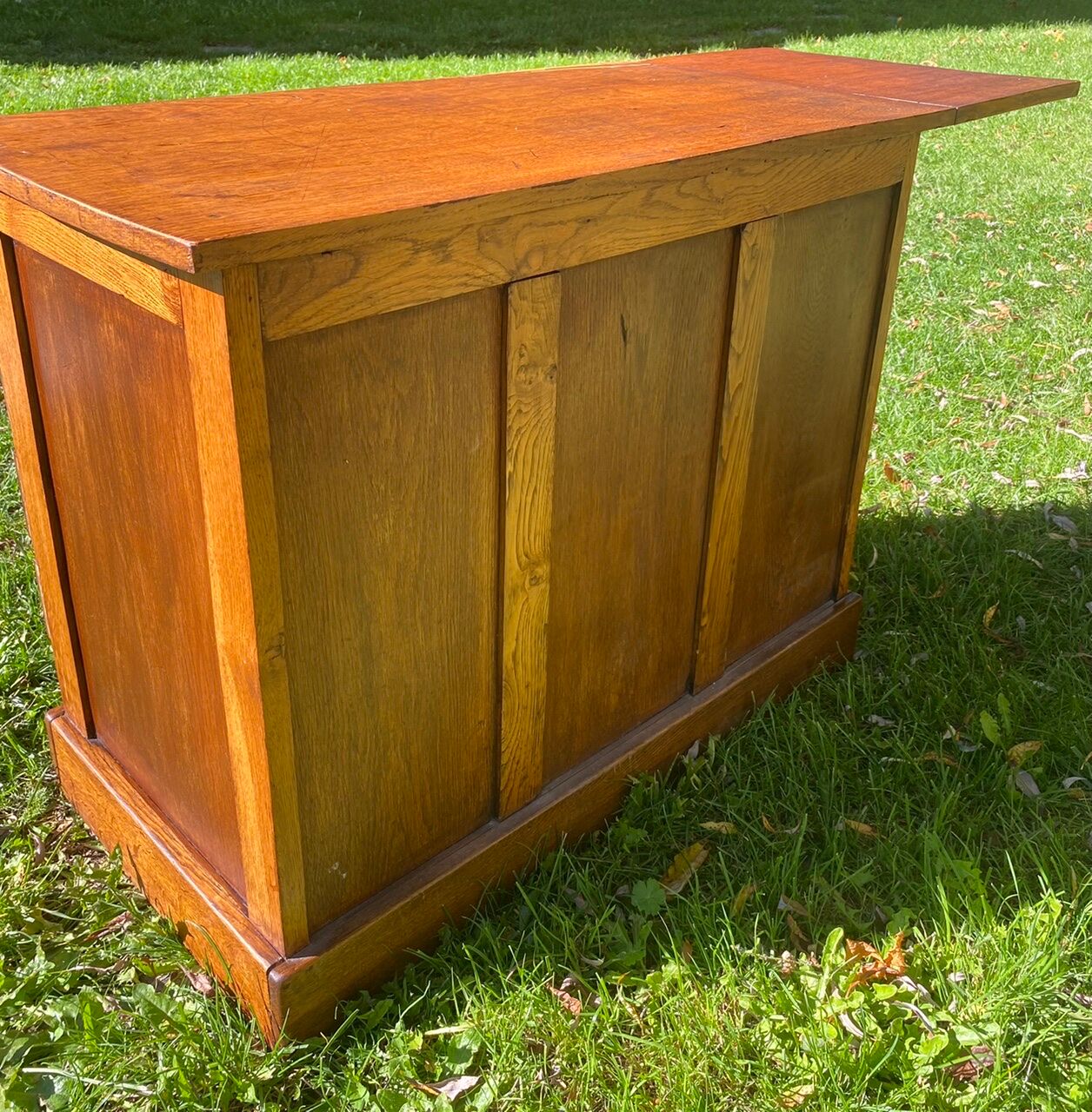 Antique desk from the 50s/60s