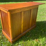 Bureau ancien des années 50/60