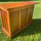 Antique desk from the 50s/60s
