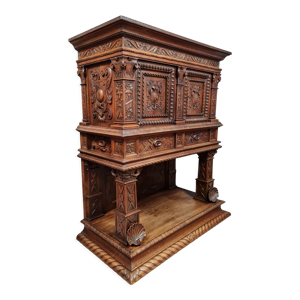 Cabinet dressoir style