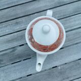 Villeroy and Boch teapot, Siena model