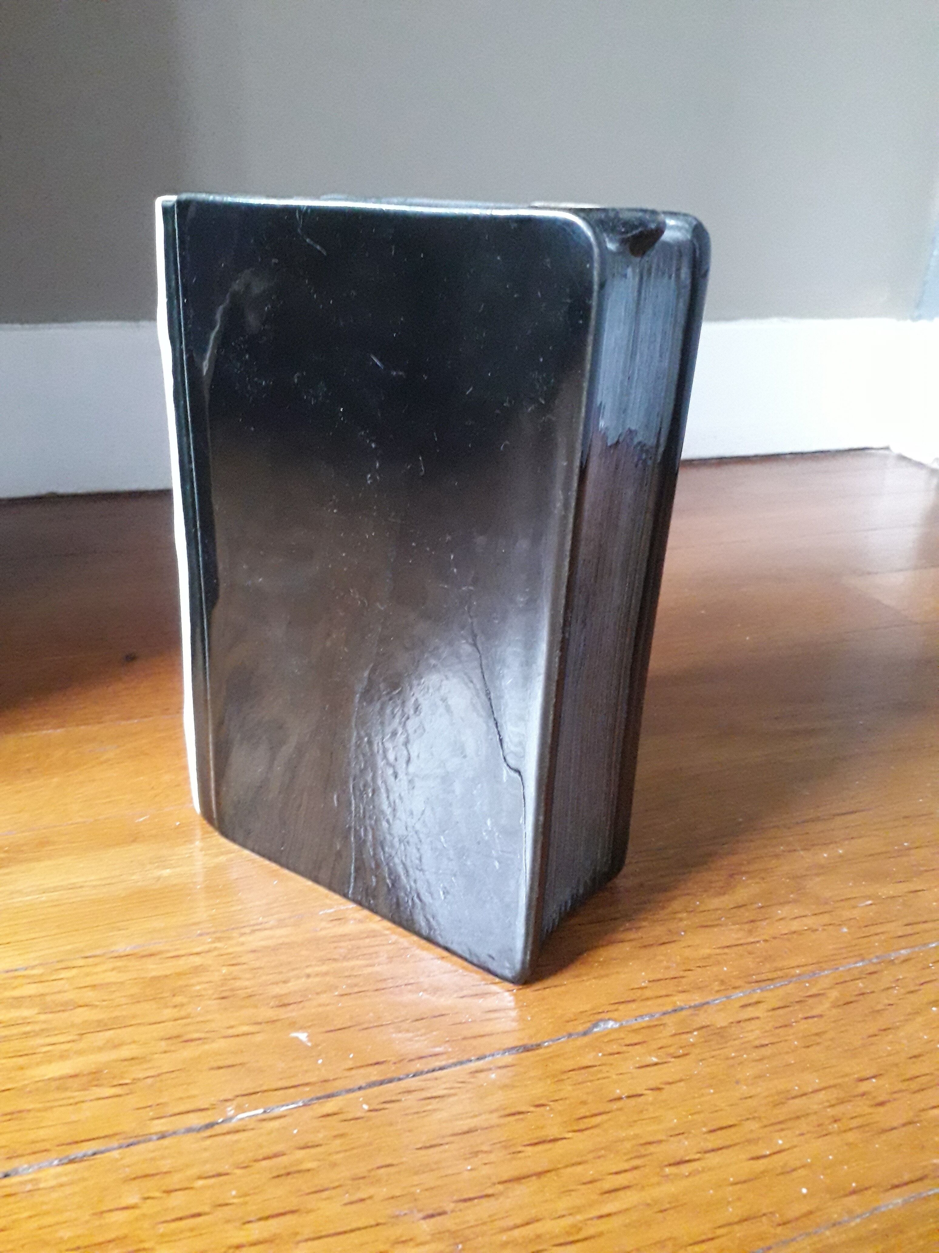 Vintage vase from the 50s