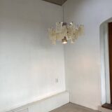 Lampe Zettel'z par Ingo Maurer