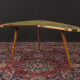 Mosaic coffee table, Berthold Müller-Oerlinghausen