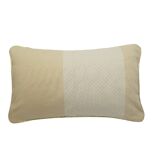 Coussin Ede Beige