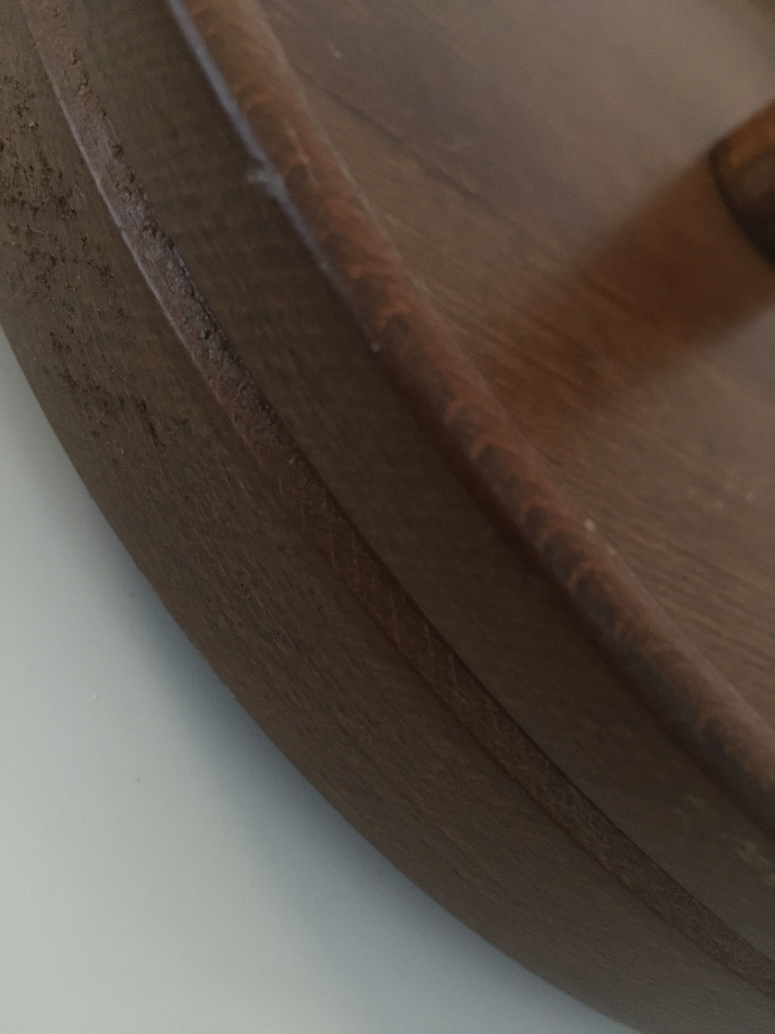 Serving tray for bottles or condiments