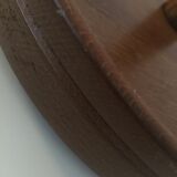 Serving tray for bottles or condiments