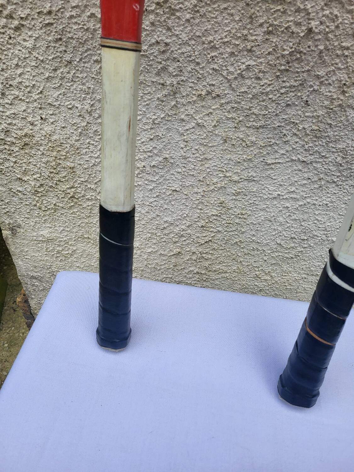 Vintage rackets
