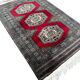 Handmade Pakistani rug 130cm x 80cm