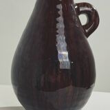 Large soliflore vase by the Accolay potters