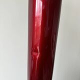 Artemide Zenithale red lamp