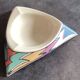 Cendrier / Vide-poches triangulaire Rosenthal Studio Line