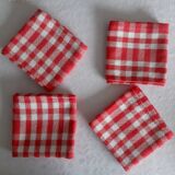 Antique towels