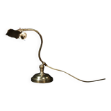 Notary lamp from the 1930s-1940s