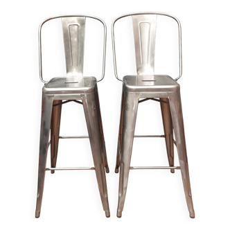 Tabouret Tolix