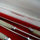12 vintage dessert knives Coutellerie Lorraine - 24,5 cm