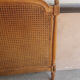 Louis XVI-style headboard